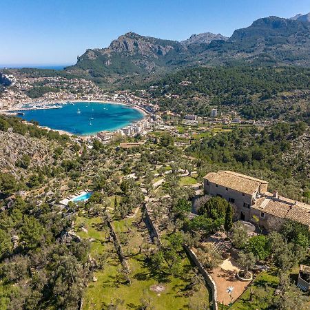Agroturismo Muleta De Ca S'Hereu Пуэтро де Соллер Экстерьер фото